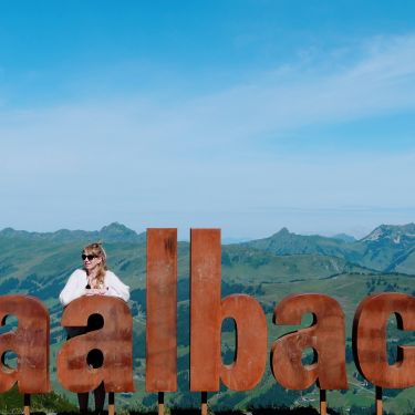 Saalbach - Hinterglemm | Salzburgerland